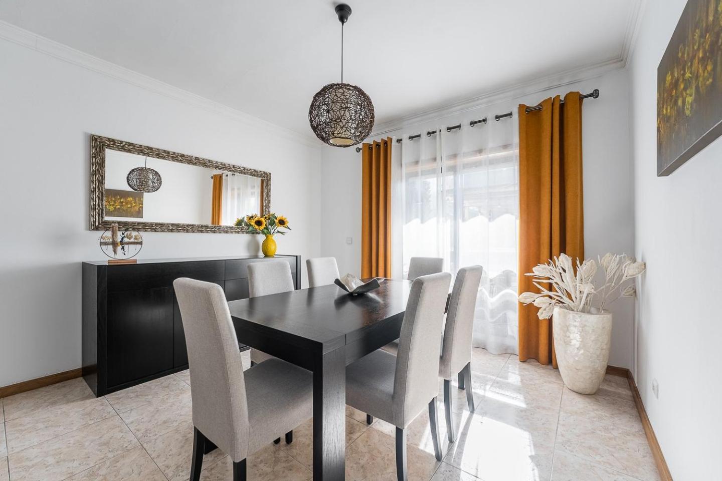 Апартаменти Guestready - Rio Tinto Terrace Екстер'єр фото