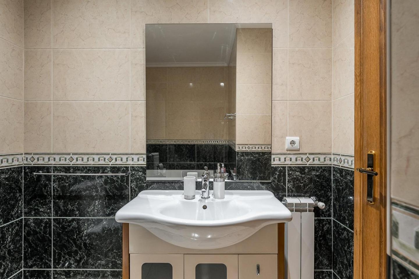 Апартаменти Guestready - Rio Tinto Terrace Екстер'єр фото